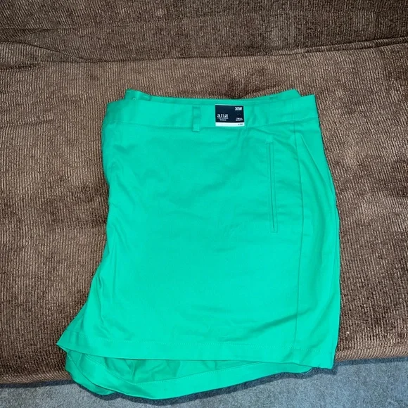 Womens plus size shorts size 30W - Picture 5 of 5